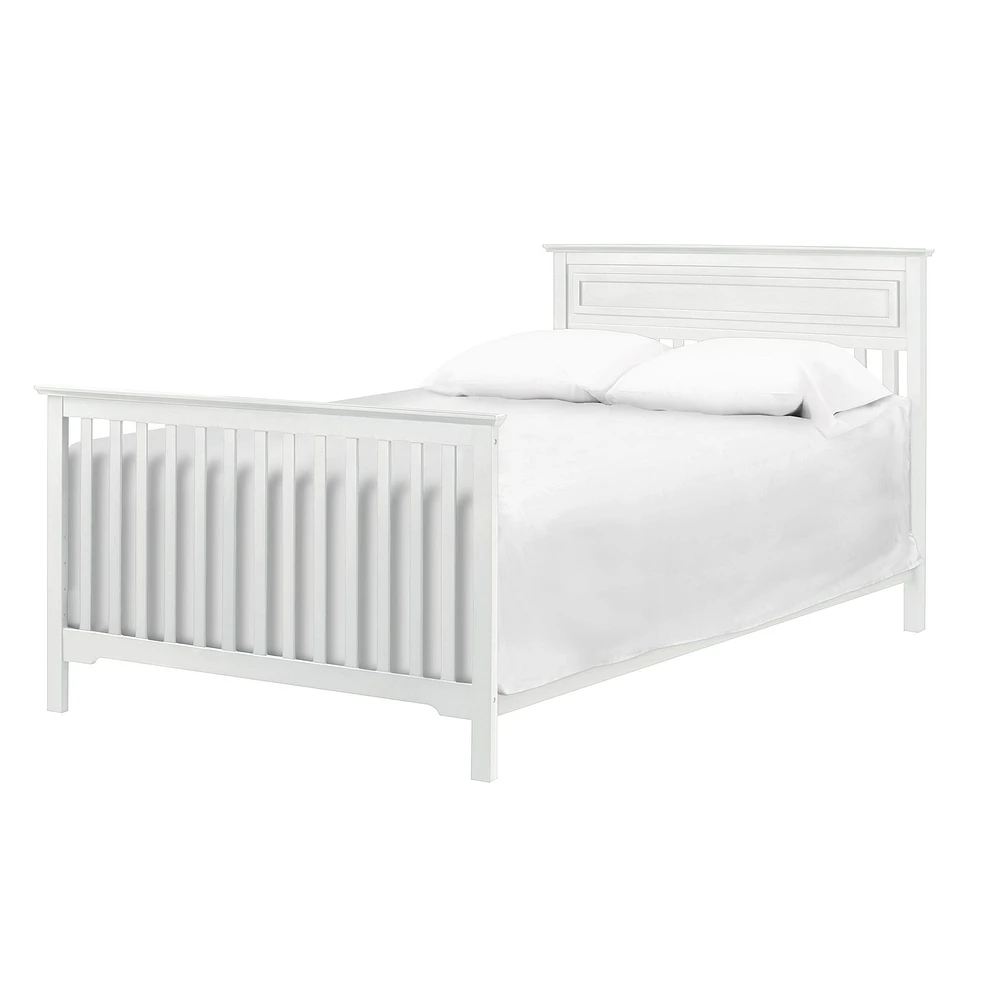 Couchette Convertible 4-en-1 Autumn