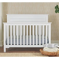 Couchette Convertible 4-en-1 Autumn