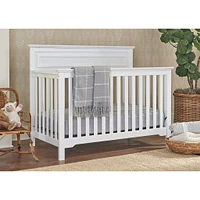 Couchette Convertible 4-en-1 Autumn