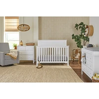 Couchette Convertible 4-en-1 Autumn