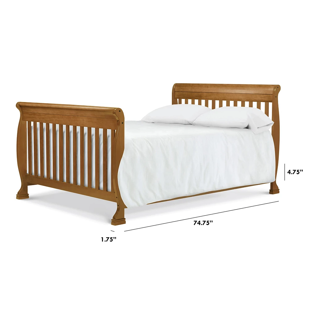 Twin/Full Size Bed Conversion Kit