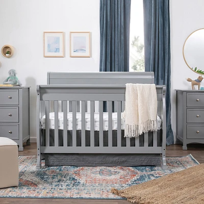 Kalani 4-in-1 Convertible Crib