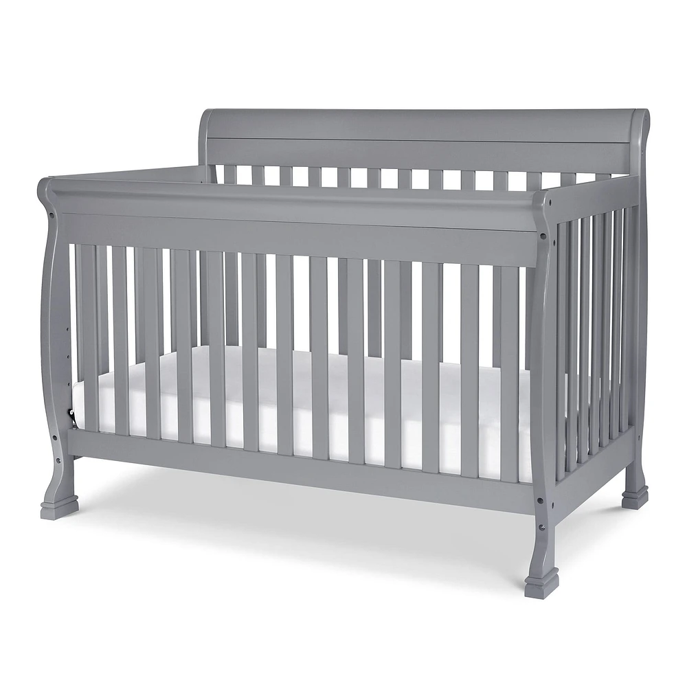 Kalani 4-in-1 Convertible Crib