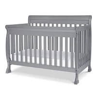 Kalani 4-in-1 Convertible Crib
