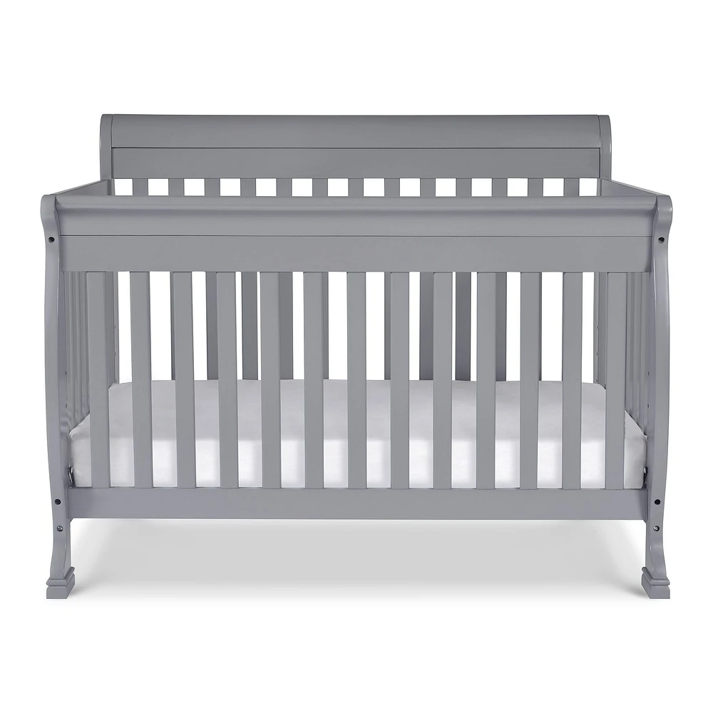 Kalani 4-in-1 Convertible Crib
