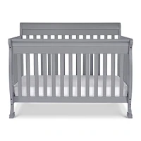 Kalani 4-in-1 Convertible Crib