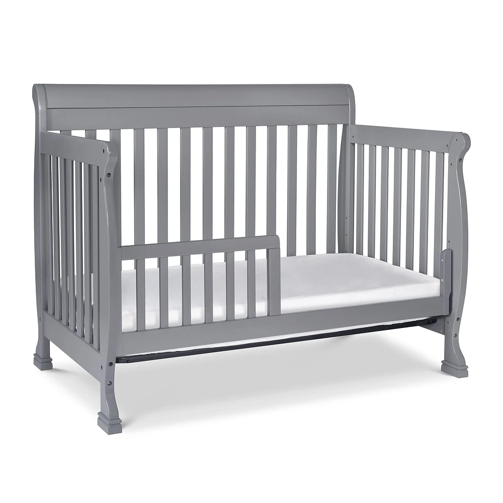 Kalani 4-in-1 Convertible Crib