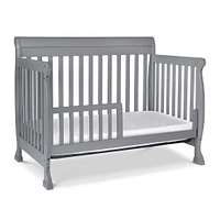 Kalani 4-in-1 Convertible Crib