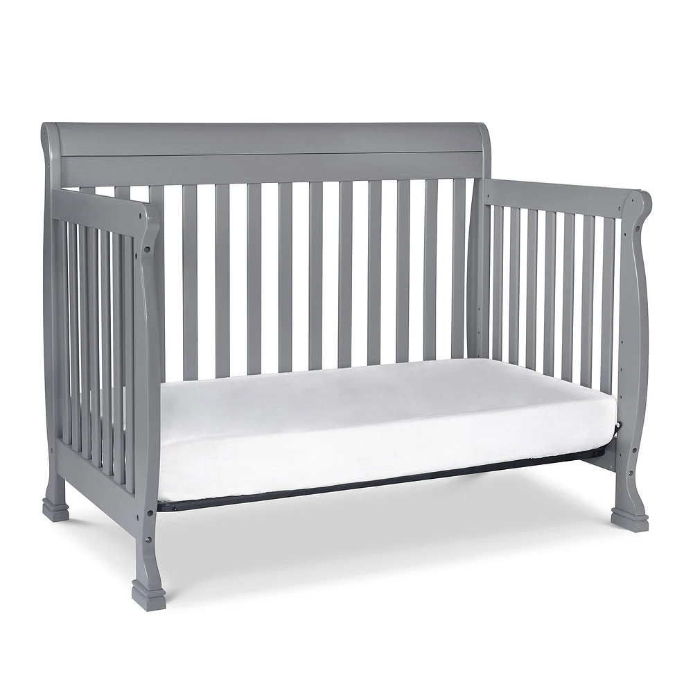 Kalani 4-in-1 Convertible Crib