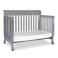 Kalani 4-in-1 Convertible Crib