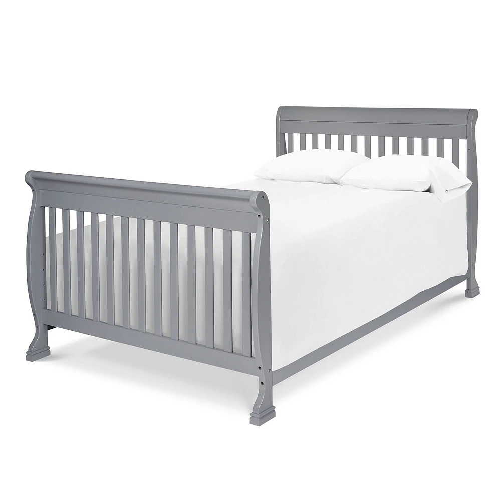 Kalani 4-in-1 Convertible Crib