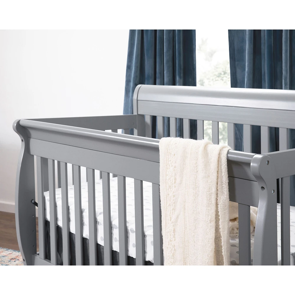 Kalani 4-in-1 Convertible Crib