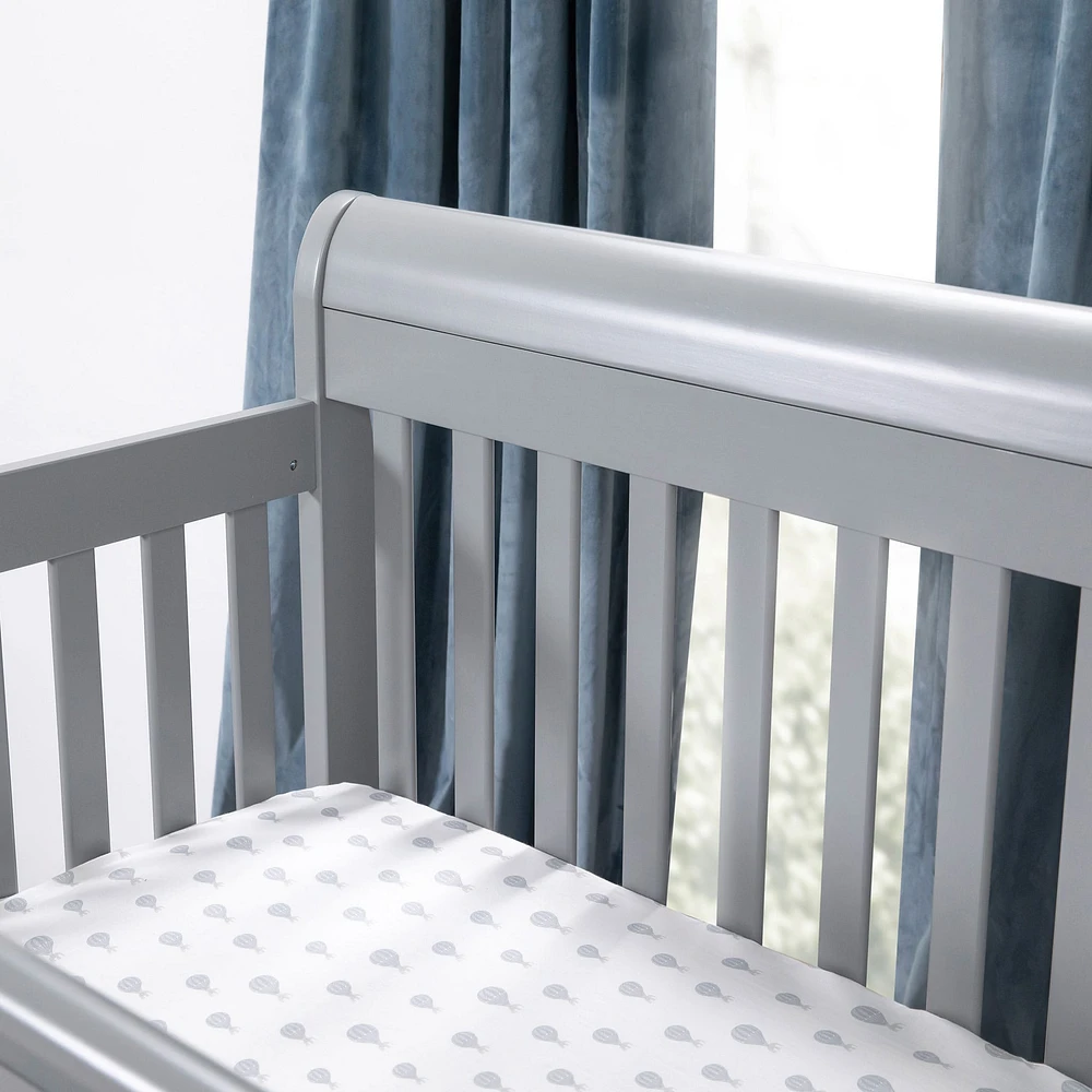 Kalani 4-in-1 Convertible Crib