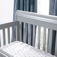 Kalani 4-in-1 Convertible Crib
