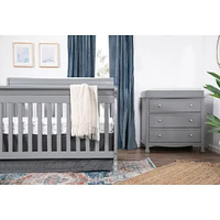 Kalani 4-in-1 Convertible Crib