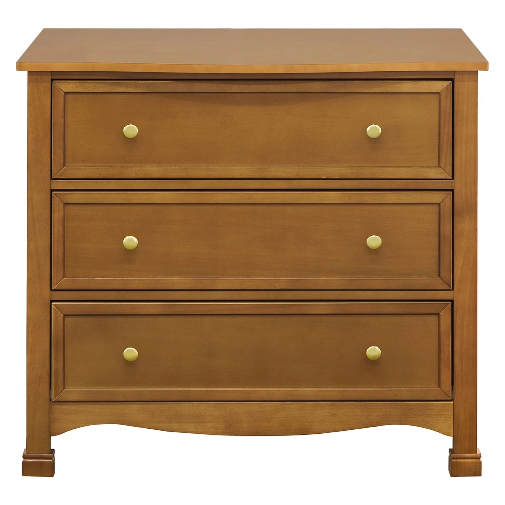 Kalani 3-Drawer Dresser