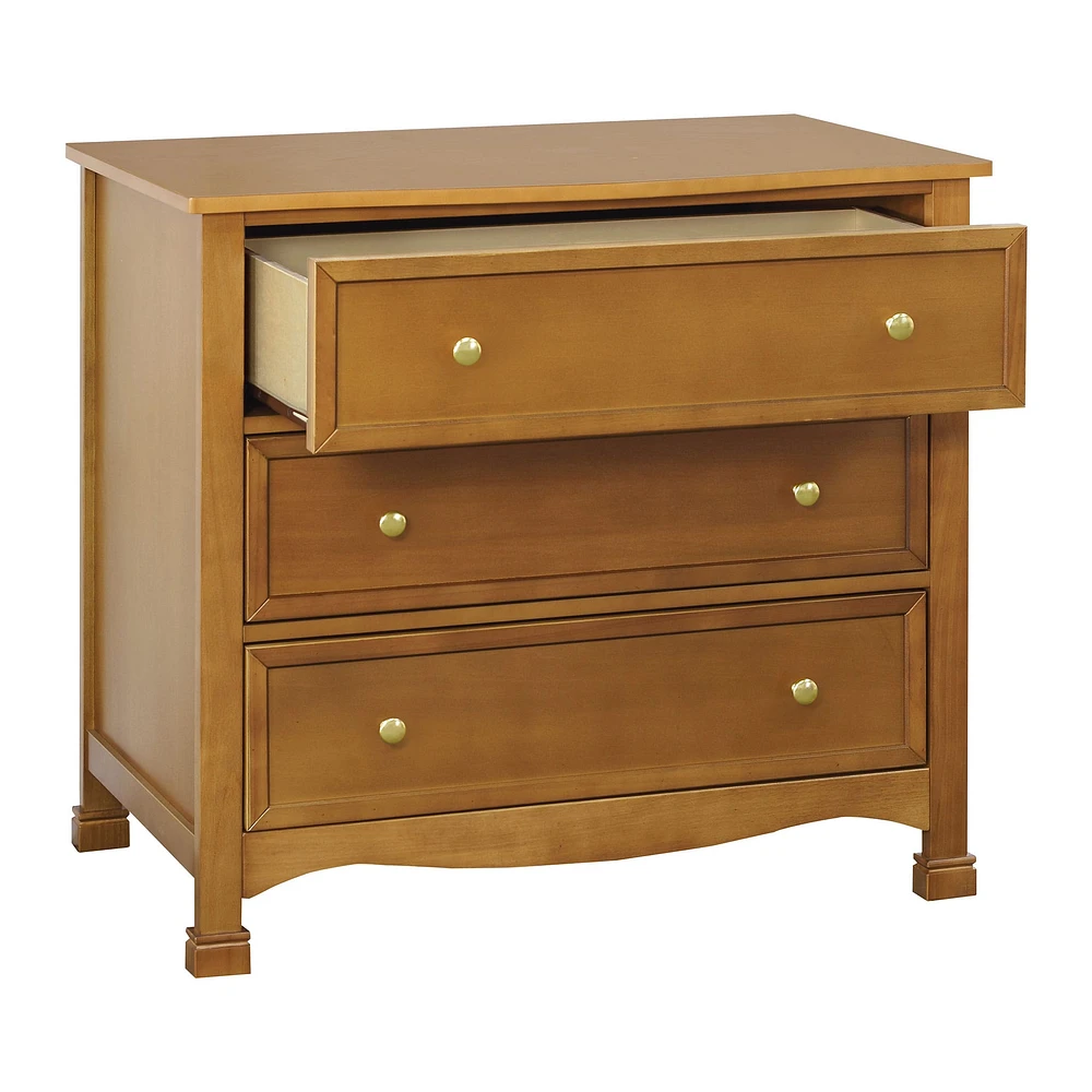 Kalani 3-Drawer Dresser