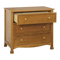 Kalani 3-Drawer Dresser