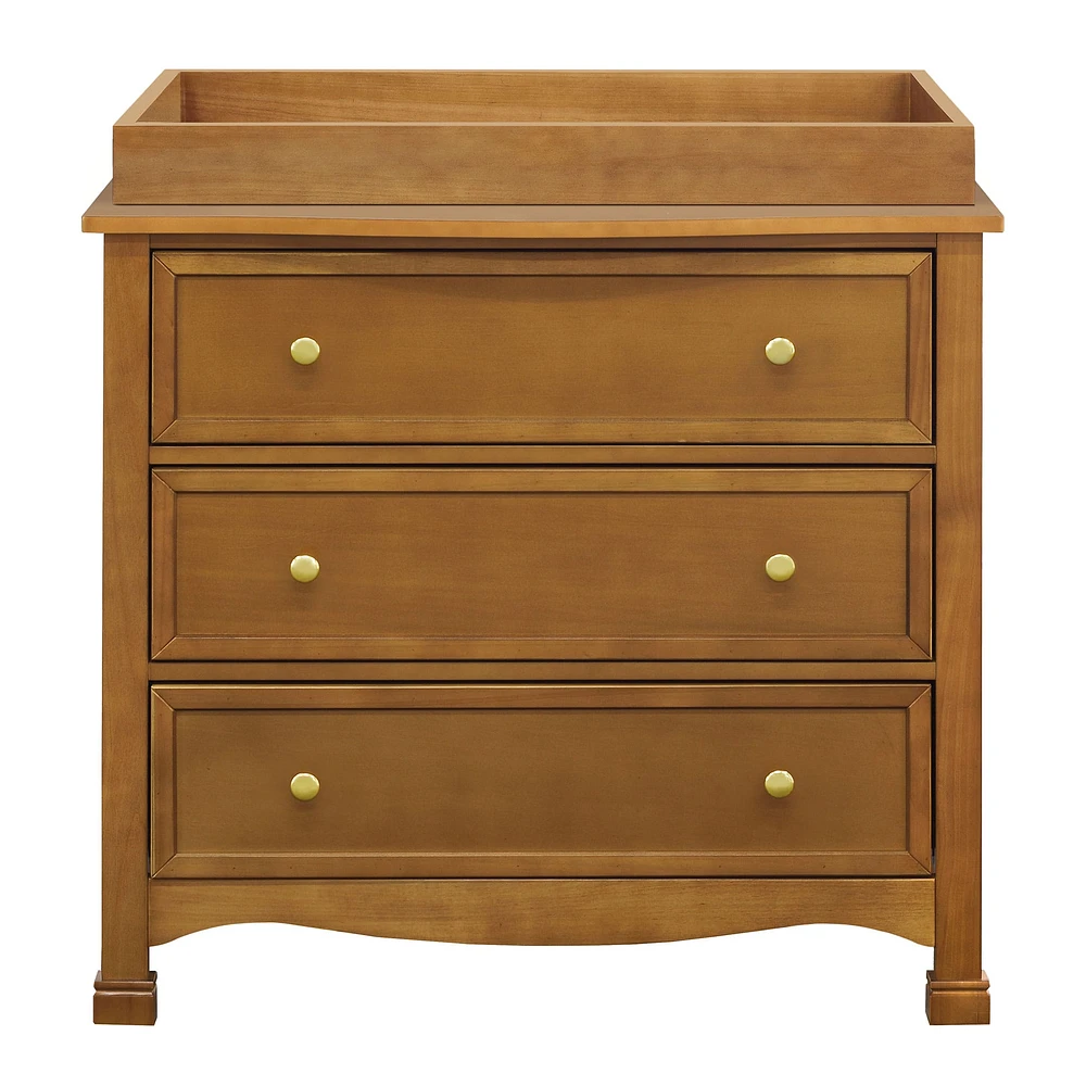 Kalani 3-Drawer Dresser