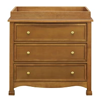 Kalani 3-Drawer Dresser