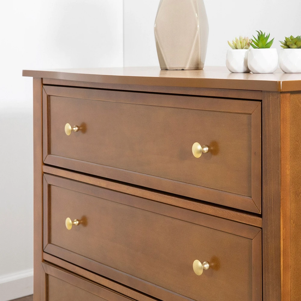 Kalani 3-Drawer Dresser