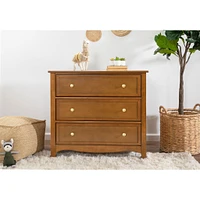 Kalani 3-Drawer Dresser
