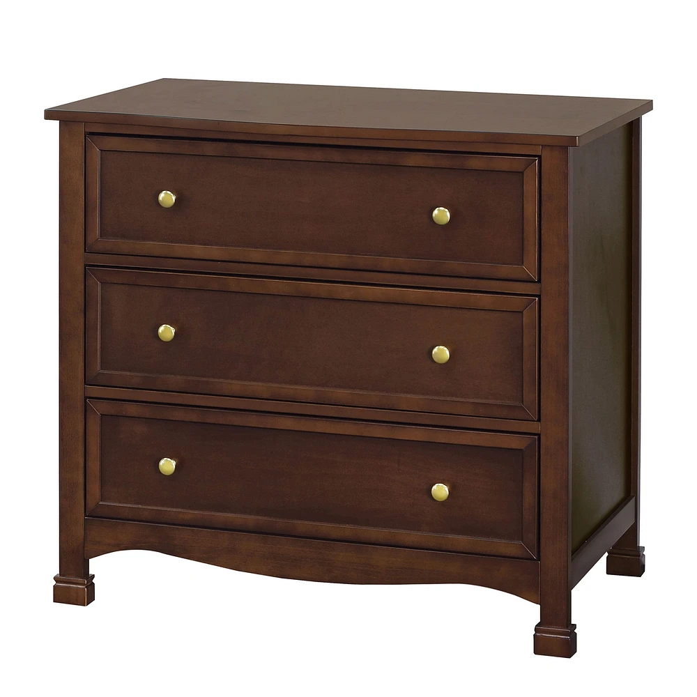 Kalani 3-Drawer Dresser