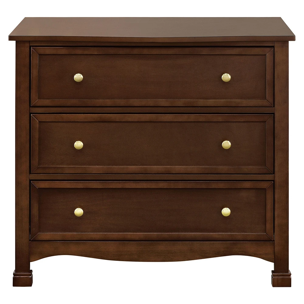 Kalani 3-Drawer Dresser