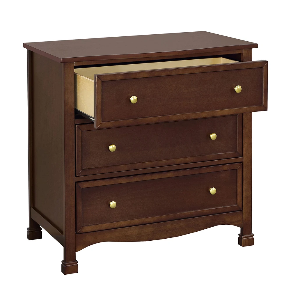 Kalani 3-Drawer Dresser