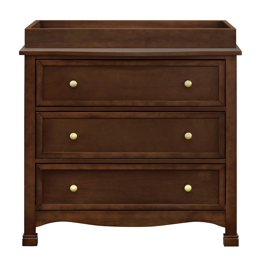 Kalani 3-Drawer Dresser