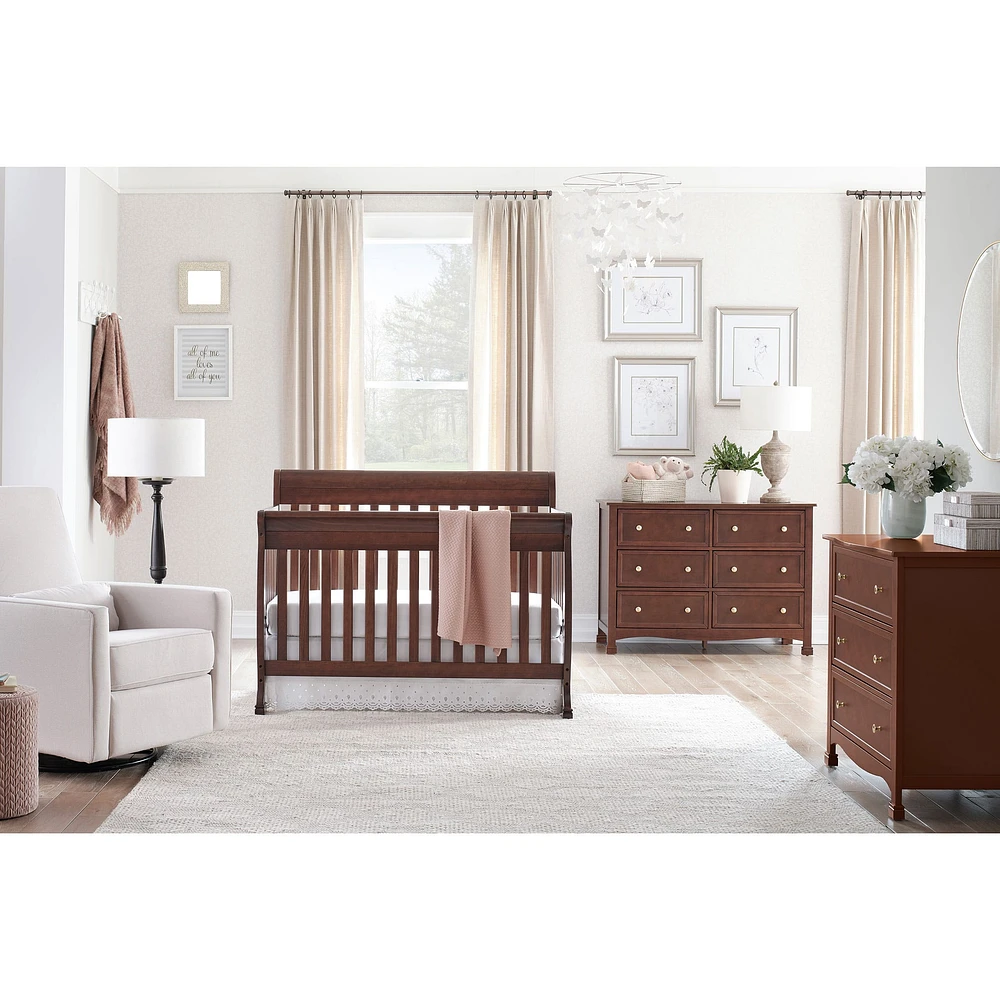 Kalani 3-Drawer Dresser
