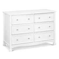 Commode 6 Tiroirs Kalani