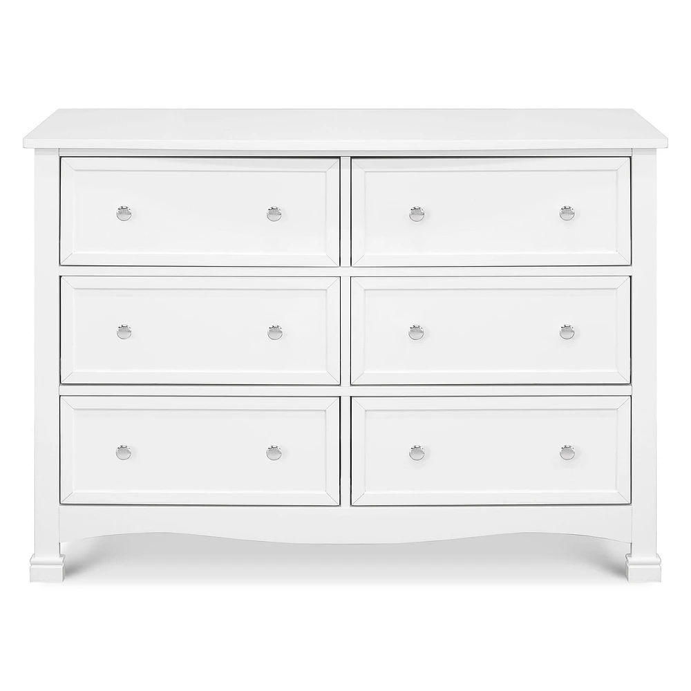 Commode 6 Tiroirs Kalani