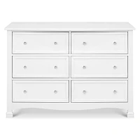 Commode 6 Tiroirs Kalani