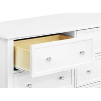 Commode 6 Tiroirs Kalani