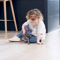 Aspirateur Balai Dyson Jouet Interactif