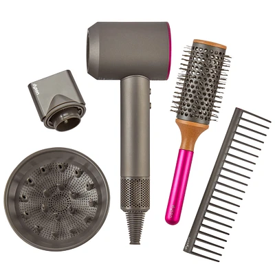 Ensemble de Coiffure Dyson