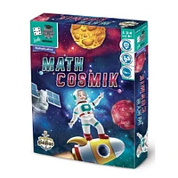 Math Cosmik