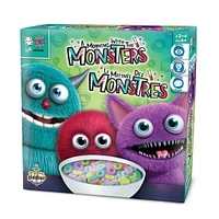 La Matinée Des Monstres