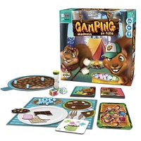 Camping Madness