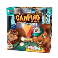 Camping Madness