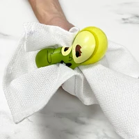 How to get rid of a booger? Without having to eat it! Game