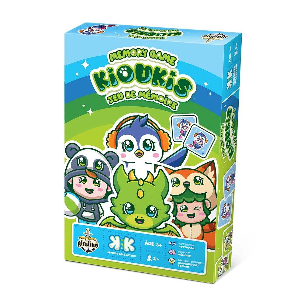 Memory Game