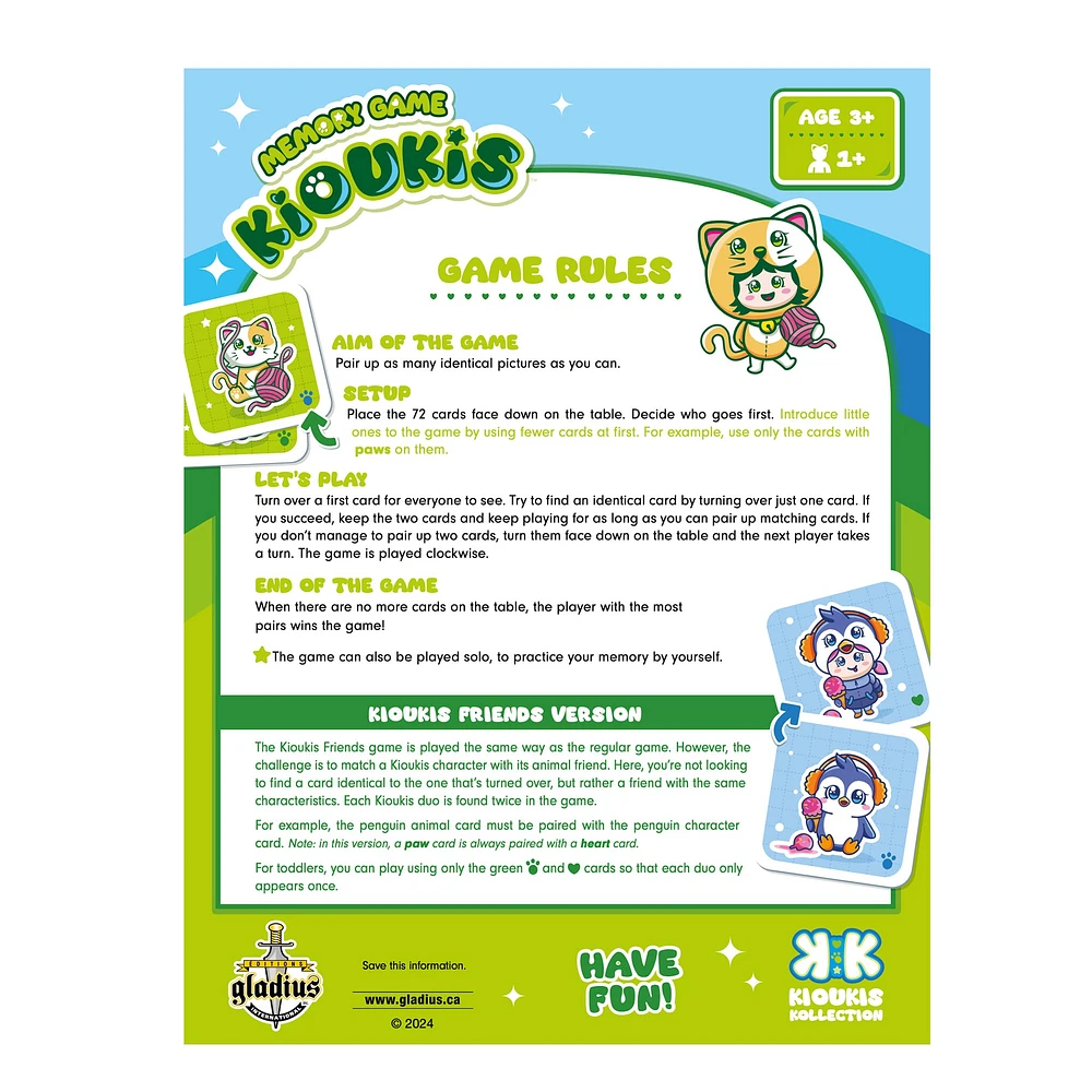 Memory Game