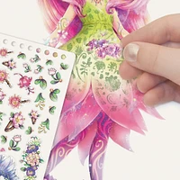 Carnet à Croquis Créatif - Petulia