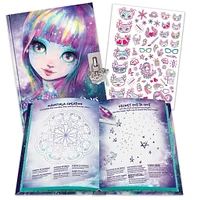 Secret Diary - Isadora Nebulous Star
