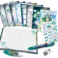 Journal Intime - Marinia