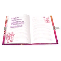 Journal Intime Petulia Nebulous Star