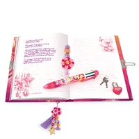 Journal Intime Petulia Nebulous Star