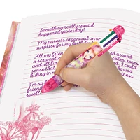 Journal Intime Petulia Nebulous Star